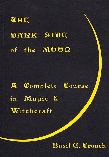 THE DARK SIDE OF THE MOON By Basil Crouch